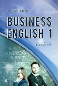 Image of Business English 1