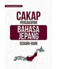 Image of Cakap Percakapan Bahasa Jepang Sehari-Hari