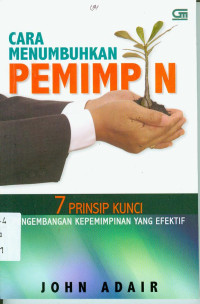 Image of Cara Menumbuhkan Pemimpin