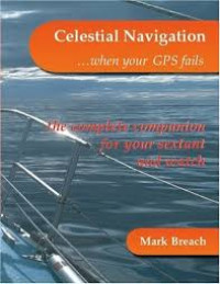 Image of Celestial Navigation: When Your GPS Fails