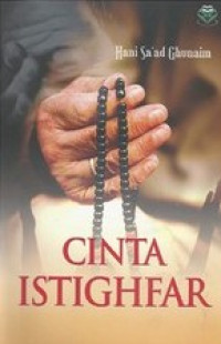 Image of Cinta Istighfar