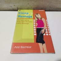 Image of Cinta Remaja: Mengungkap Pola dan Perilaku Cinta Remaja