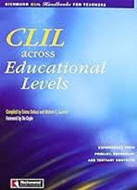 Image of Clil Across Educational Levels