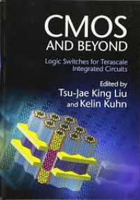 Image of CMOS And Beyond: Logic Switches For Terascale Integrated Circuits