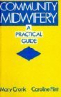 Image of Community Midwifery A Practical Guide