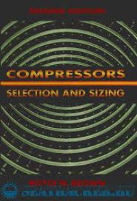 Image of Compressors Selection and Sizing