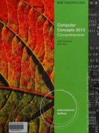 Image of Computer Concepts 2013 Comprehensive