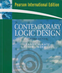 Image of Contemporary Logic Design