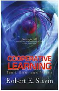Image of Cooperative Learning : Teori, Riset, dan Praktik