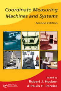 Image of Coordinate Measuring Machines and Systems