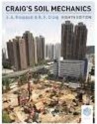 Image of Craig's Soil Mechanics