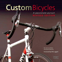 Image of Custom Bicycles A Passionate Pursuit
