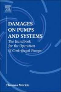 Image of Damages Onpumps and Systems
