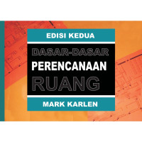 Image of Dasar-dasar Perencanaan Ruang