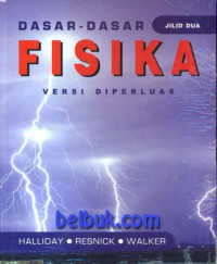 Image of Dasar-Dasar Fisika Versi Diperluas