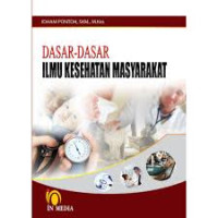 Image of Dasar-Dasar Ilmu Kesehatan Masyarakat