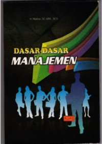 Image of Dasar-Dasar Manajemen