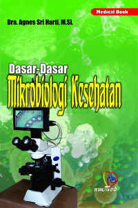 Image of Dasar-Dasar Mikrobiologi Kesehatan