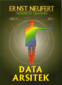 Image of Data Arsitek