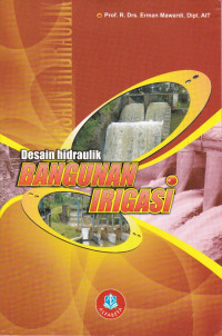 Image of Desain Hidraulik Bangunan Irigasi