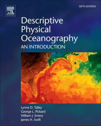 Image of Descriptive Physical Oceanography an Introduction