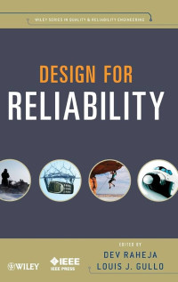 Image of Design for Reliability