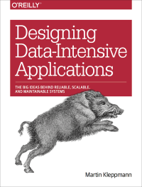 Image of Designing Data-Intensive Applications