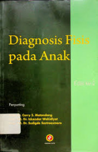 Image of Diagnosis Fisis Pada Anak