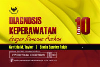 Image of Diagnosis Keperawatan Dengan Rencana Asuhan