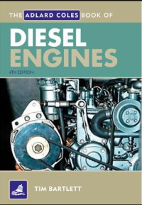 Image of Diesel Engines