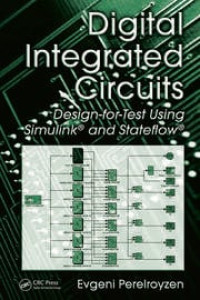 Image of Digital Integrated Circuits