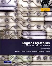 Image of Digital Systems Principles And Application