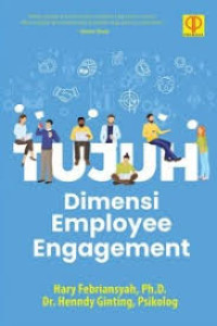 Image of Dimensi Employee Engagement