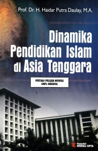 Image of Dinamika Pendidikan Islam di Asia Tenggara