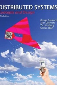 Image of Distributed Systems: Concepts and Design