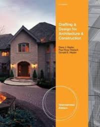 Image of Drafting & Design for Architecture & Construction