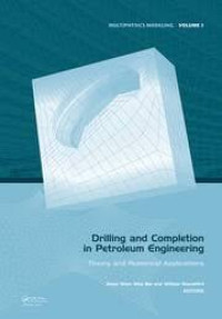 Image of Drilling and Completion in Petroleum Engineering