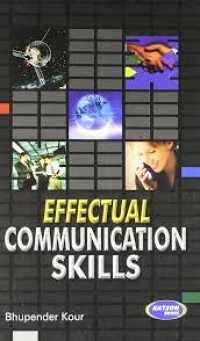 Image of Effectual Communication Skills