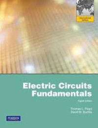 Image of Electric Circuits Fundamentals