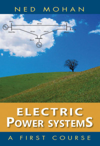 Image of Electric Power SystemS