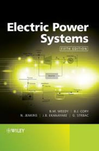 Image of Electronic Power Systems