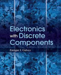 Image of Electronics With Discrete Components