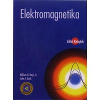 Image of Elektromagnetika