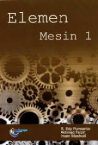 Image of Elemen Mesin 1