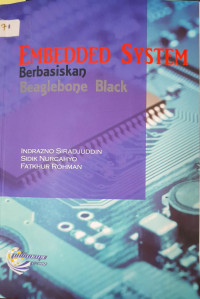 Image of Embedded System berbasiskan Beaglebone Black
