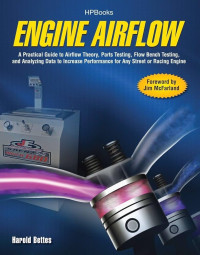 Image of Engine Airflow