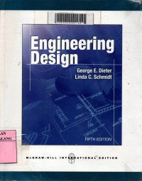 Image of Engineering Design