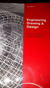 Image of Engineering Drawing & Design