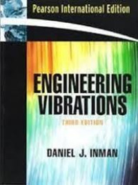 Image of Engineering Vibrations