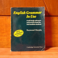 Image of English Grammar In Use